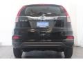 2016 Crystal Black Pearl Honda CR-V LX  photo #6