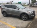 Mineral Gray - Santa Fe Sport Photo No. 4