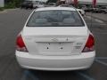 2004 Nordic White Hyundai Elantra GLS Sedan  photo #7