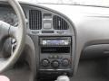 2004 Nordic White Hyundai Elantra GLS Sedan  photo #11