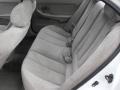 2004 Nordic White Hyundai Elantra GLS Sedan  photo #13