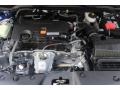 2016 Honda Civic 2.0 Liter DOHC 16-Valve i-VTEC 4 Cylinder Engine Photo