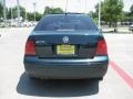 Baltic Green - Jetta GLS Sedan Photo No. 6