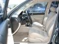Baltic Green - Jetta GLS Sedan Photo No. 9