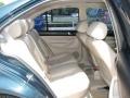 Baltic Green - Jetta GLS Sedan Photo No. 11