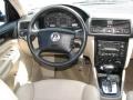 Baltic Green - Jetta GLS Sedan Photo No. 14