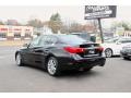 Black Obsidian - Q50 3.7 Photo No. 5