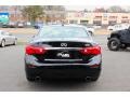 Black Obsidian - Q50 3.7 Photo No. 6