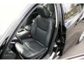 Black Obsidian - Q50 3.7 Photo No. 18