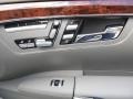 Iridium Silver Metallic - S 550 4Matic Sedan Photo No. 10