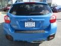 Hyper Blue - Crosstrek 2.0i Limited Photo No. 5