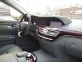 Iridium Silver Metallic - S 550 4Matic Sedan Photo No. 11