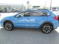 Hyper Blue - Crosstrek 2.0i Limited Photo No. 7