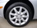 Iridium Silver Metallic - S 550 4Matic Sedan Photo No. 15