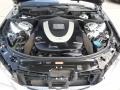 Iridium Silver Metallic - S 550 4Matic Sedan Photo No. 16