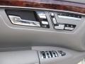 Iridium Silver Metallic - S 550 4Matic Sedan Photo No. 17