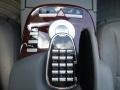 Iridium Silver Metallic - S 550 4Matic Sedan Photo No. 21