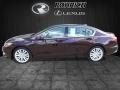2014 Pomegranite Red Pearl Acura RLX Advance Package  photo #4