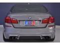 Space Grey Metallic - M5 Sedan Photo No. 6