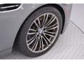2013 Space Grey Metallic BMW M5 Sedan  photo #9