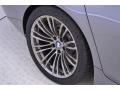 2013 Space Grey Metallic BMW M5 Sedan  photo #10