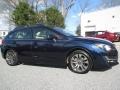  2016 Impreza 2.0i Sport Premium Dark Blue Metallic