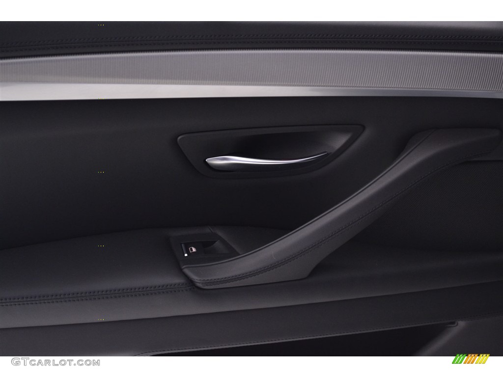 2013 M5 Sedan - Space Grey Metallic / Black photo #20