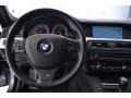 2013 Space Grey Metallic BMW M5 Sedan  photo #28