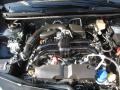 Dark Blue Metallic - Impreza 2.0i Sport Premium Photo No. 37