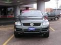 Reed Green Metallic - Touareg V6 Photo No. 2