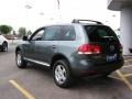 Reed Green Metallic - Touareg V6 Photo No. 4
