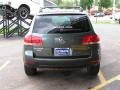 Reed Green Metallic - Touareg V6 Photo No. 5