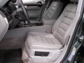 Reed Green Metallic - Touareg V6 Photo No. 7