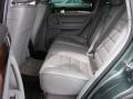 Reed Green Metallic - Touareg V6 Photo No. 8