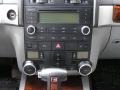Reed Green Metallic - Touareg V6 Photo No. 11