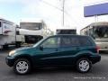 Rainforest Green Pearl - RAV4  Photo No. 2