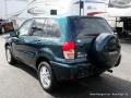 Rainforest Green Pearl - RAV4  Photo No. 3