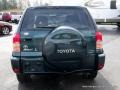 Rainforest Green Pearl - RAV4  Photo No. 4