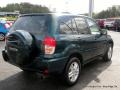 Rainforest Green Pearl - RAV4  Photo No. 5