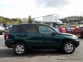 Rainforest Green Pearl - RAV4  Photo No. 6