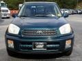 Rainforest Green Pearl - RAV4  Photo No. 8
