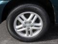Rainforest Green Pearl - RAV4  Photo No. 9