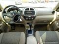 Rainforest Green Pearl - RAV4  Photo No. 22