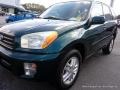 Rainforest Green Pearl - RAV4  Photo No. 32