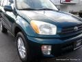 Rainforest Green Pearl - RAV4  Photo No. 33