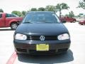 Black - Golf GL 4 Door Photo No. 2