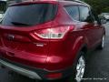 2013 Ruby Red Metallic Ford Escape Titanium 2.0L EcoBoost 4WD  photo #39