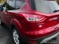 2013 Ruby Red Metallic Ford Escape Titanium 2.0L EcoBoost 4WD  photo #40