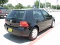 Black - Golf GL 4 Door Photo No. 5