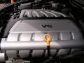 Reed Green Metallic - Touareg V6 Photo No. 19